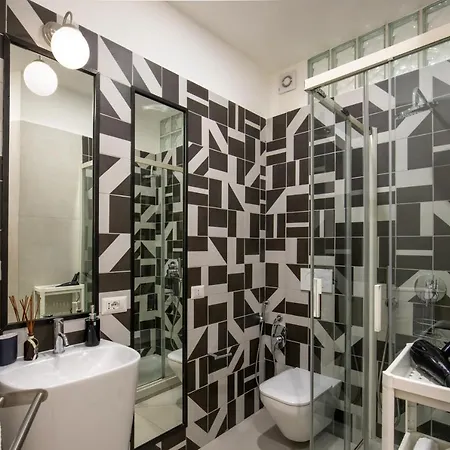 Apartment Vatican 84 *