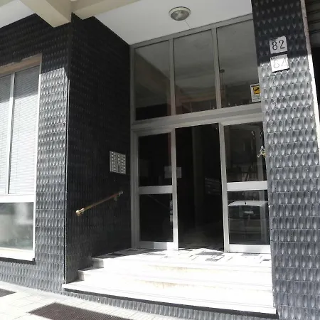 Vatican 84 Apartment *