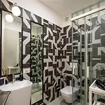 Apartment Vatican 84 *