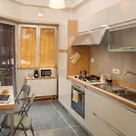 Apartment Vatican 84