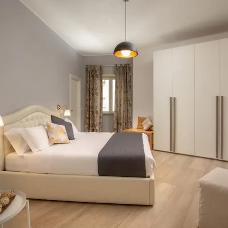 Apartament Vatican 84 Rzym