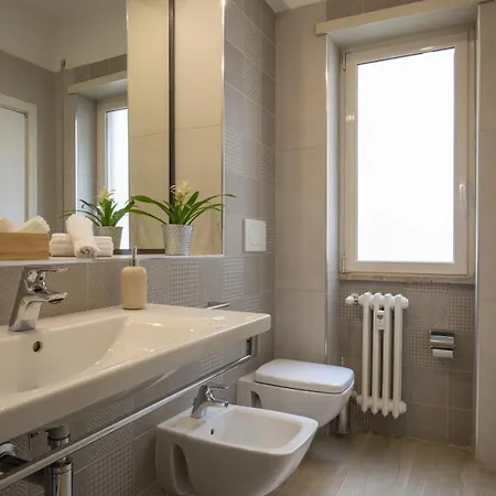 Vatican 84 Apartament