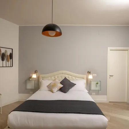 Apartament Vatican 84 Rzym