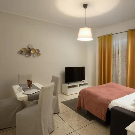 Vatican 84 Apartament Rzym