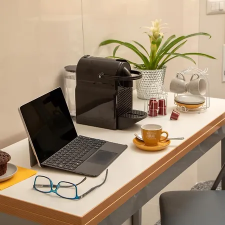 Apartament Vatican 84