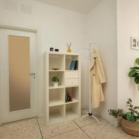 Vatican 84 Apartament