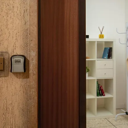 Apartament Vatican 84 Rzym