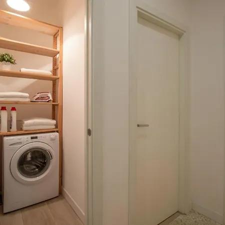 Vatican 84 Apartament