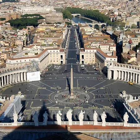 Vatican 84 *