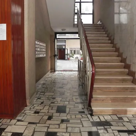 Apartament Vatican 84