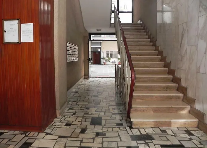 Apartamento Vatican 84