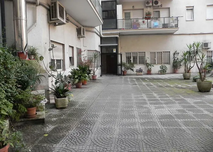 Apartamento Vatican 84 *